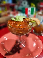 Shrimp Cocktail