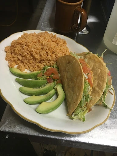 Casa Mañana Mexican Restaurant Santa Maria photo 3