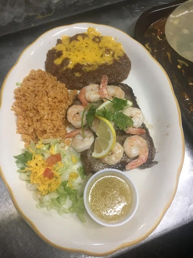 Casa Mañana Mexican Restaurant Santa Maria photo 2