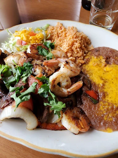 Casa Mañana Mexican Restaurant Santa Maria photo 1
