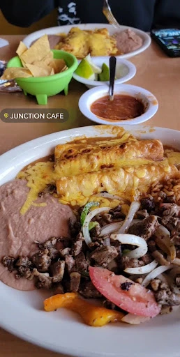 Junction Cafe